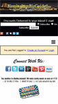 Mobile Screenshot of birminghambizguide.com